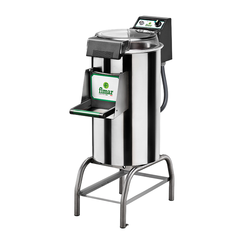 Картоплечистка Fimar PPF 25